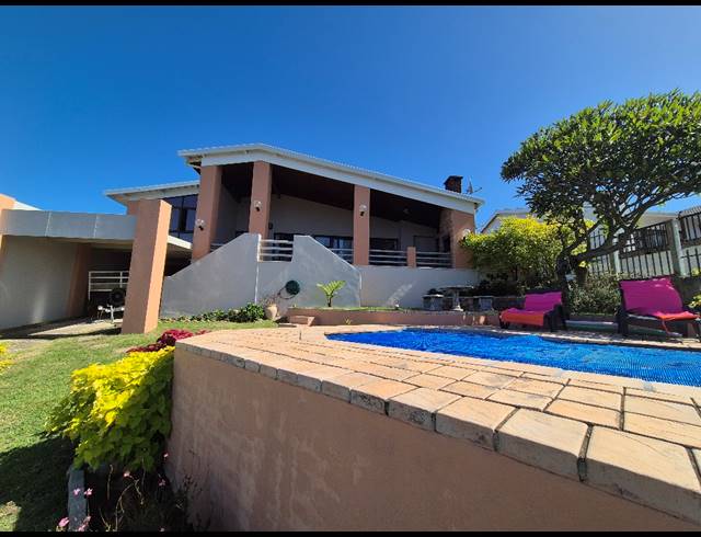 3 BEDROOM HOUSE FOR SALE IN UVONGO